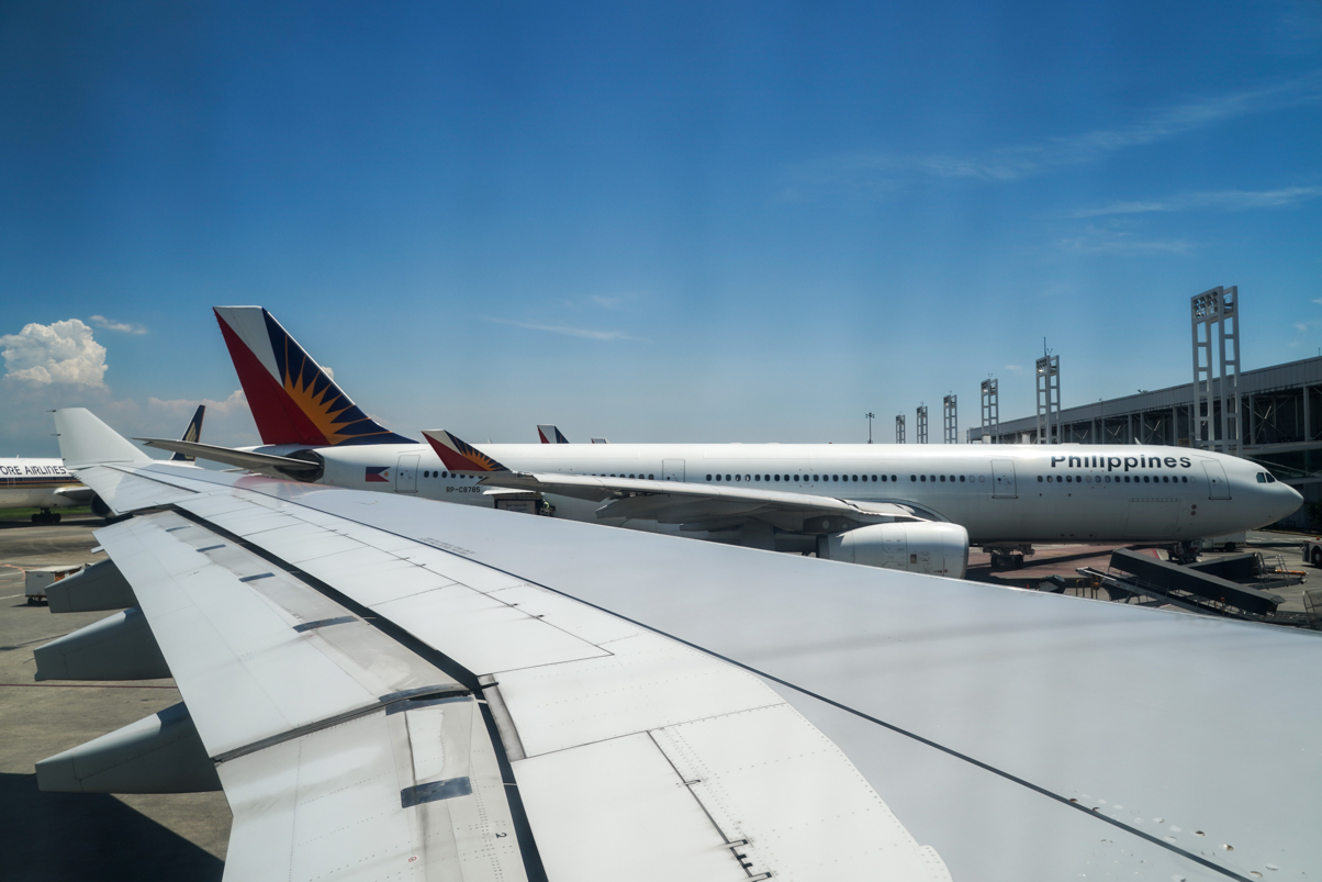 フィリピン航空はオンボードディスタンシングシート 乗客同士の間隔を空けた座席指定 を導入します あなたの目的にあったフィリピン旅行を提案するミッドパック