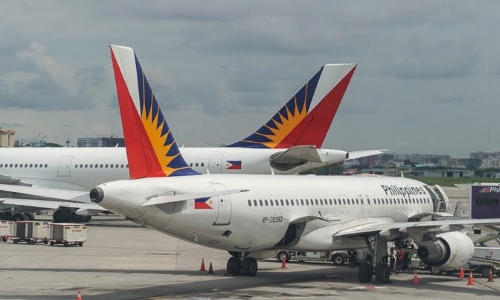 フィリピン航空、2023年夏季フライトスケジュール発表