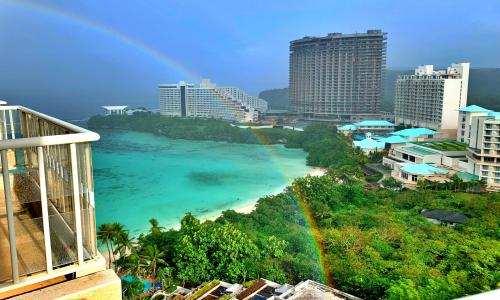 【コロナ後の世界】グアム島の逡巡　観光旅行は再開されるのか？
