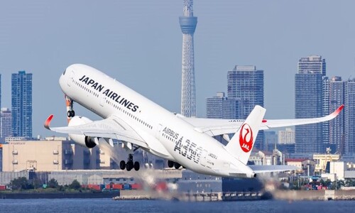 JALとANA、2024年4月以降の燃油サーチャージ値下げを発表。今後の見通しとは