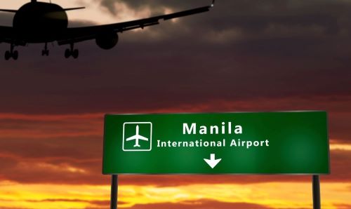 フィリピン・マニラ国際空港、国際線発着ターミナル大幅変更へ。