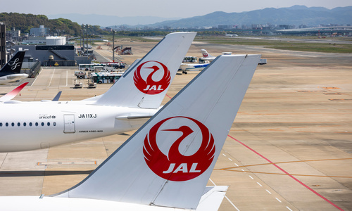 JALとANA、2023年12月以降の燃油サーチャージ発表。更に値上げへ