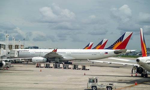 フィリピン航空、2022年3月1日から3月26日までのフライトスケジュール発表