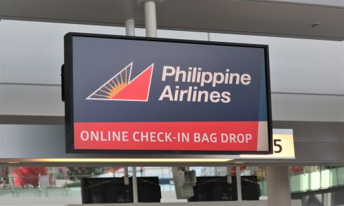 フィリピン航空、2022年7月1日から7月31日までのフライトスケジュール発表
