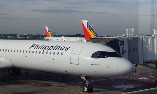 【フィリピン航空 運行状況】2022年10月1日から10月29日までのフライトスケジュール発表