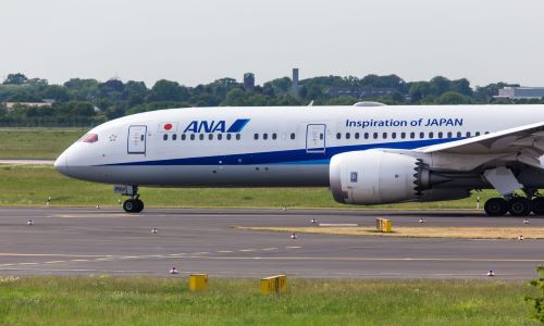 ANA、2023年2月以降の燃油サーチャージ発表。金額は据え置き