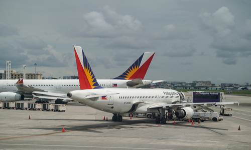 フィリピン航空、2022年9月1日から9月30日までのフライトスケジュール発表