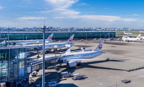 JAL、2023年6月以降の燃油サーチャージ発表。1段階値下げへ