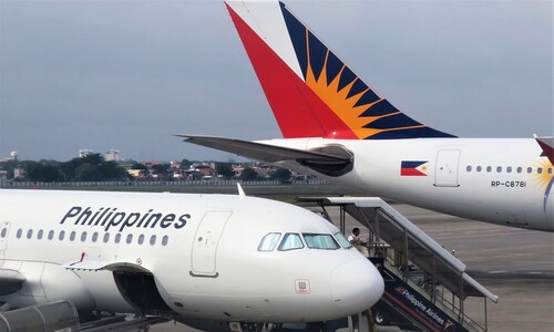 【2021最新版フィリピン情報】フィリピン航空　米国裁判所へチャプター11（米連邦倒産法11条）申請へ