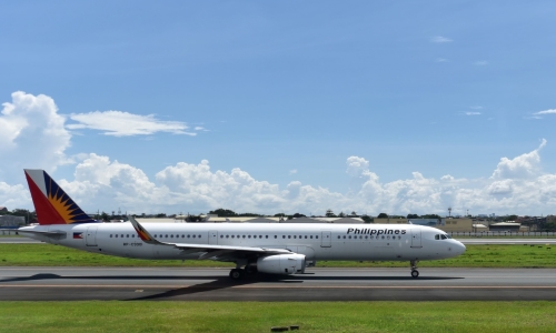 フィリピン航空、2022年5月1日から5月31日までのフライトスケジュール発表